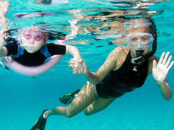 Snorkeling Tour in Marmaris